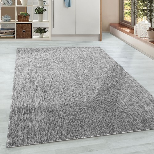 Kurzflor wohnzimmer teppich - kurzflor,
