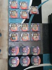 17 Micro Machines Galoob Star