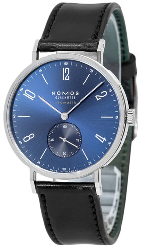 Nomos glashütte tangente - nomos,
