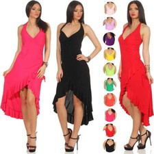 Damen Latin Salsa Kleid