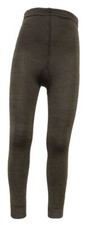 feine warme Leggings Kinder