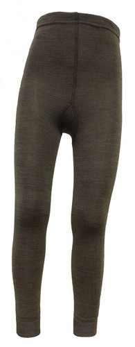 Feine warme leggings - warme,