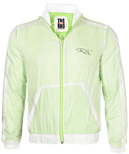 Redbridge unisex jacke - redbridge, leichte