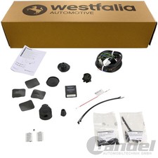 WESTFALIA E-SATZ