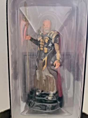 Original marvel odin figur - marvel,