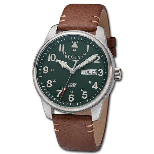Regent herren armbanduhr - herren,