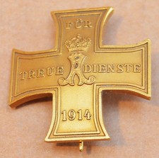 Original altes Kreuz für