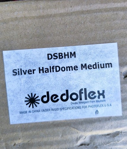 Dedolight dedoflex dsbhm - /,