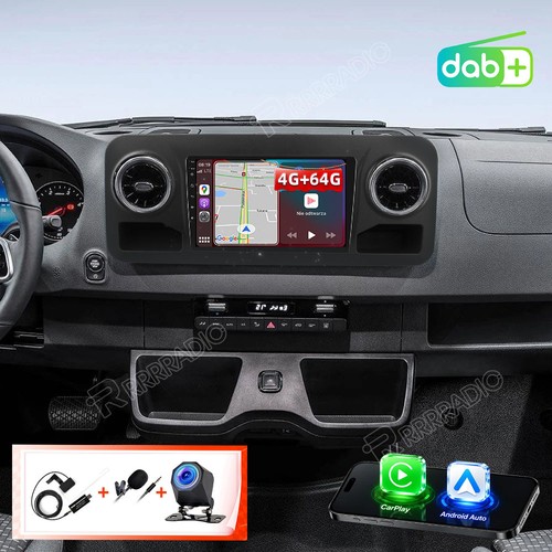 Dab autoradio für mercedes - autoradio,