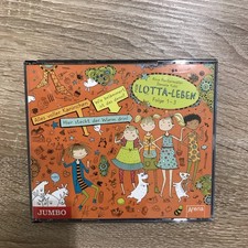 Mein Lotta-Leben - Die Box: Alles voller Kaninchen. Wie ..| Buch | Zustand gut F