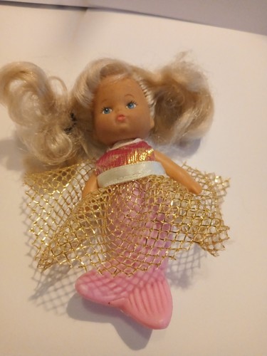 Barbie petra clone shelly - petra,