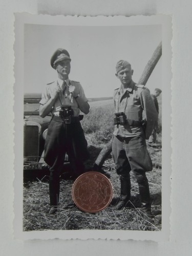 Foto luftwaffe soldaten mit - luftwaffe,