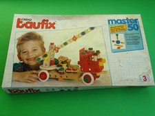 Baufix master 50 Lorenz