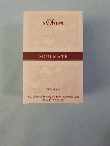 Oliver soulmate eau de - oliver,
