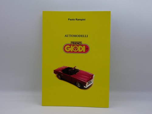 Paolo rampini tekno giodi - paolo,