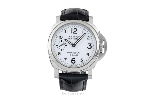 Panerai luminor marina - panerai,