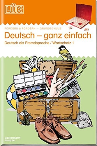 Luk lernspiele uk - luk,