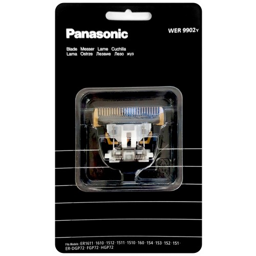 Panasonic ersatzscherkopf wer - panasonic,