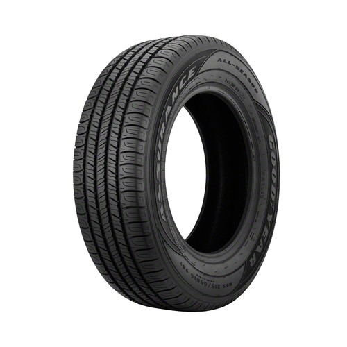 Assurance all season radial - assurance, all-season