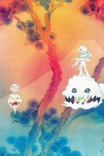 Takashi Murakami Kids See