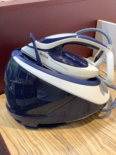 Tefal gv9221 pro express - tefal,
