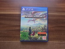 Ni No Kuni II Schicksal eines