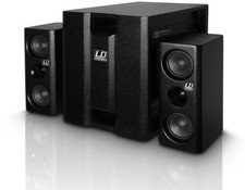 LD Systems Dave 8 XS  Kompaktes PA-System aktiv - NEU