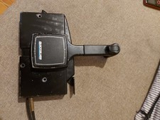 Mercury Quicksilver Ferschaltung mi Züge