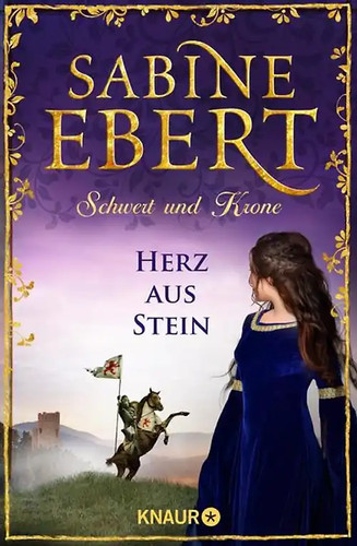 Schwert und krone herz aus - und,