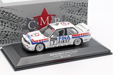 BMW M3 (E30) #7 Doppelsieger