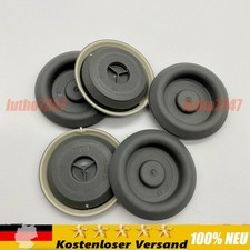 5x Stopfen 40mm Passend für