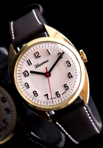 Lucerne swiss made - -,