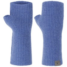 Lierys uni merino - uni, stulpen