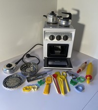 Kinderherd Elektrisch Der