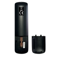 Ersatz TV Fernbedienung für