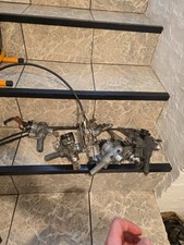 NEIMAN 95 ZÜNDSCHLOSS 0004622430 Mercedes W108 W109 W110 W111