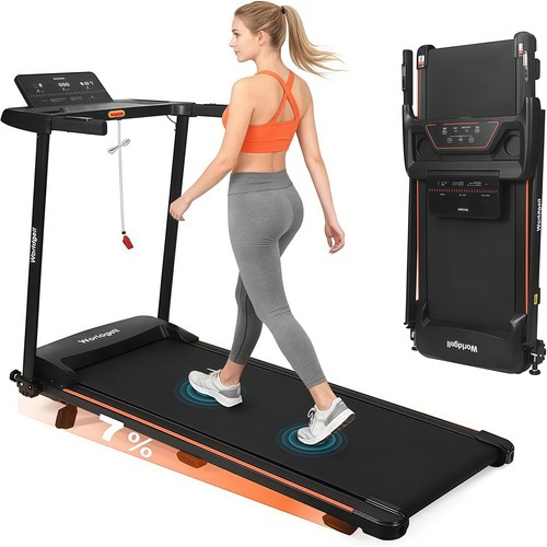 Laufband zuhause h - zuhause, lcd