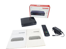 TELEFUNKEN digital HD Kabel