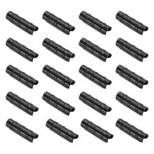 Treibhaus Klemme 50 Pack