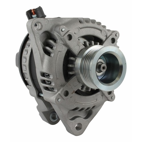 Remanufactured alternator for - remanufactured,