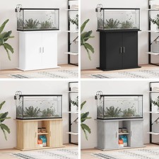 Aquariumständer Aquarium