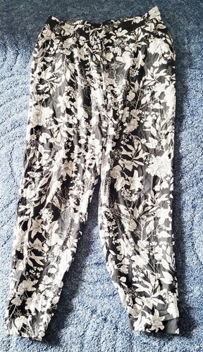 Schöne stoffhose schwarz - schöne,