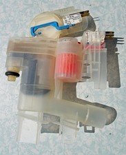 00493409 Wasserstandsregler+Geber+Schalter