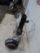 HINTERACHSE KOMPLETT Citroën