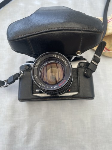 Voigtländer vsl mit - vsl-3e,