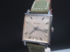 G833 vintage zentra - vintage, "