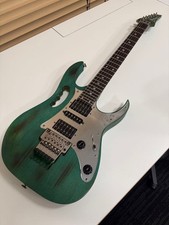 Ibanez JEM7 BSB / E-Gitarre
