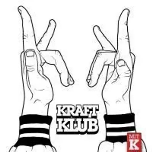 Mit kraftklub audio - |, audio-cd