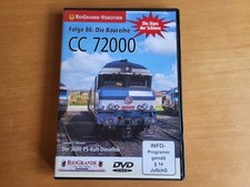 Die Stars der Schiene - Folge