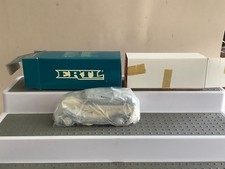 ✅ Die-Cast Ertl 3393Q Nürnberg Toy Fair 194 Panel Truck ca. 10cm (FJ273-8S9/3)-2